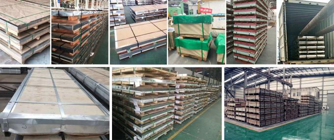 Produits métalliques de Derun (Shandong) Cie., Ltd